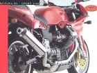 Moto Guzzi Daytona RS